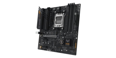 Preview: ASUS TUF GAMING A620M-PLUS               (AMD,AM5,DDR5,mATX)
