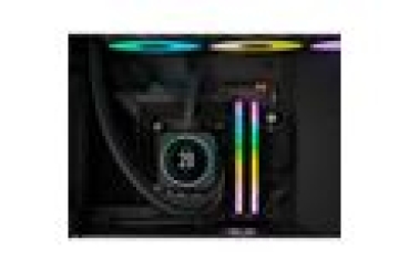 Preview: DDR5  32GB PC 6200 CL36 CORSAIR KIT (2x16GB) VENGEANCE RGB b retail