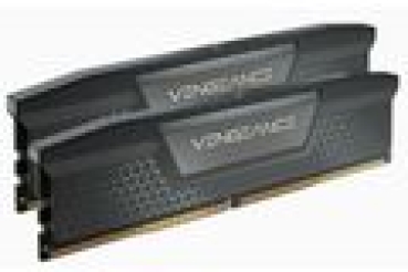 DDR5  16GB PC 5200 CL40 CORSAIR KIT (2x 8GB) VENGEANCE Black retail
