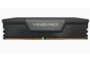 Preview: DDR5  16GB PC 5200 CL40 CORSAIR KIT (2x 8GB) VENGEANCE Black retail
