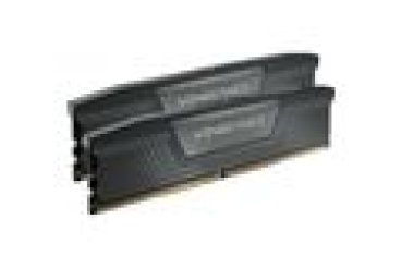 DDR5  32GB PC 6000 CL36 CORSAIR KIT (2x16GB) VENGEANCE Black retail