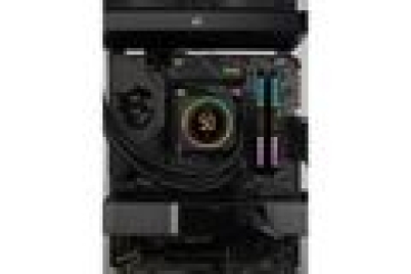 Preview: DDR5  32GB PC 6000 CL36 CORSAIR KIT (2x16GB) DOMINATOR P RGB retail