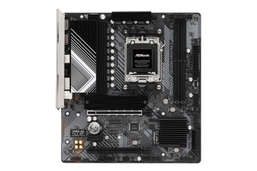 Preview: ASRock B650M HDV/M.2             AM5 mATX HDMI/DP       DDR5