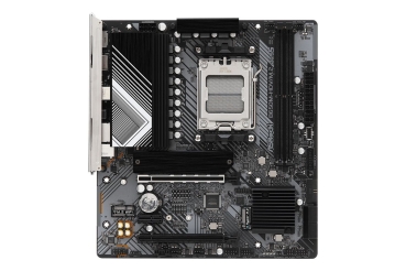 Preview: ASRock B650M HDV/M.2             AM5 mATX HDMI/DP       DDR5