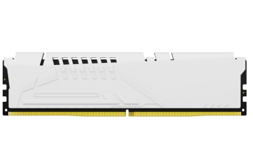 Preview: DDR5  16GB PC 5600 CL36 Kingston FURY Beast White EXPO retail