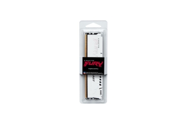 Preview: DDR5  16GB PC 5600 CL36 Kingston FURY Beast White EXPO retail