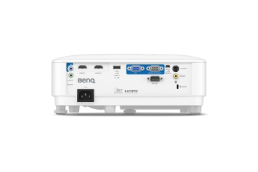 Preview: BenQ Beamer MW560    4000 Lumen WXGA