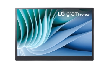LG 16 16MR70.ASDWU +view LG Gram USB-C 16:10 2560x1600