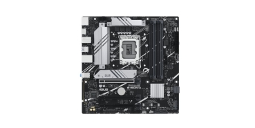 ASUS PRIME B760M-A-CSM                (INTEL,1700,DDR5,mATX)