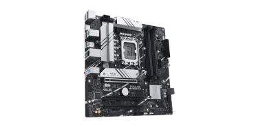 Preview: ASUS PRIME B760M-A-CSM                (INTEL,1700,DDR5,mATX)