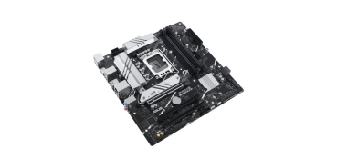 Preview: ASUS PRIME B760M-A-CSM                (INTEL,1700,DDR5,mATX)