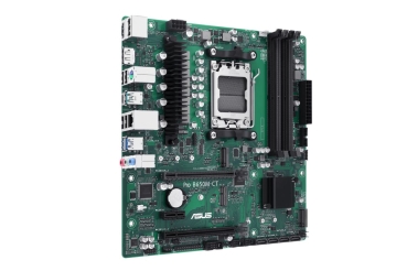 Preview: ASUS PRO B650M-CT-CSM (AMD,AM5,DDR5,mATX)