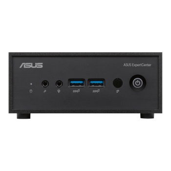 ASUS PN42-BBN100MV iN100/black/non-logo ohne OS