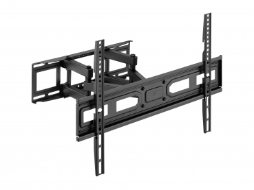 Equip Wandhalterung 37-80/1TFT 40kg 3Gelenke neig/schwe sw