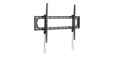Preview: Equip Wandhalterung 60-120/1TFT neigbar   1Gelenk 120kg sw retail