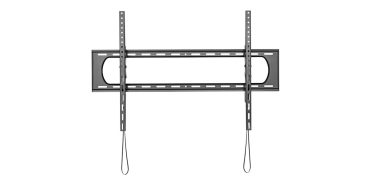 Preview: Equip Wandhalterung 60-120/1TFT neigbar   1Gelenk 120kg sw retail