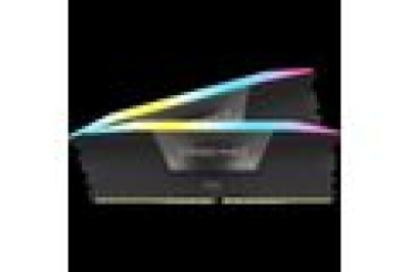 Preview: DDR5  48GB PC 6400 CL36 CORSAIR KIT (2x24GB) VENGEANCE RGB retail