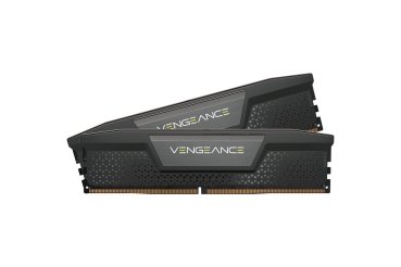 Preview: DDR5 48GB PC 6400 CL36 CORSAIR KIT (2x24GB) VENGEANCE black retail