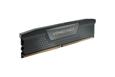 Preview: DDR5 48GB PC 6400 CL36 CORSAIR KIT (2x24GB) VENGEANCE black retail