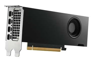 Preview: PNY Quadro RTX 4000 SFF ADA       20GB GDDR6 4xmDP