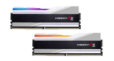 DDR5 48GB PC 7200 CL36 G.Skill KIT (2x24GB) 48-TZ5RS