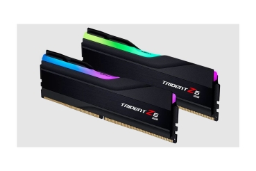 Preview: DDR5 48GB PC 7200 CL36 G.Skill KIT (2x24GB) 48-TZ5RK