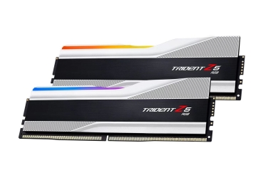 Preview: DDR5 48GB PC 8000 CL40 G.Skill KIT (2x24GB) 48-TZ5RS