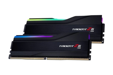 Preview: DDR5 48GB PC 8000 CL40 G.Skill KIT (2x24GB) 48-TZ5RK