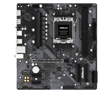 ASRock A620M-HDV/M.2+            AM5 mATX HDMI/DP       DDR5 retail