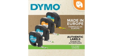 Preview: DYMO LT-200B gro�es  Display mit 20 Ger�ten + 40 B�nder