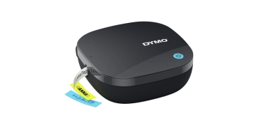 Preview: DYMO LT-200B gro�es  Display mit 20 Ger�ten + 40 B�nder