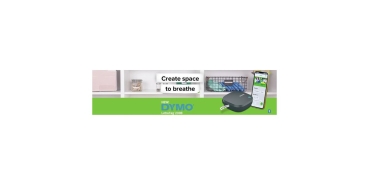 Preview: DYMO LT-200B gro�es  Display mit 20 Ger�ten + 40 B�nder