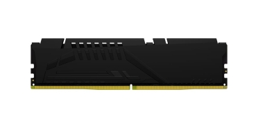 Preview: DDR5 128GB PC 5200 CL40 Kingston KIT (4x32GB) FURY Beast Bl retail