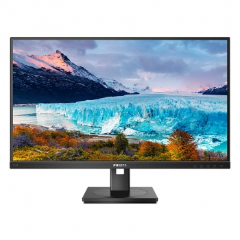 Philips 68,6cm (27,0) 273S1 16:09 HDMI+DP+USB-C IPS retail