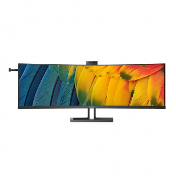 Philips 113,0cm(44,5) 45B1U6900CH 32:9 2xHDMI+DP+USB-C Curv retail