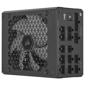 CORSAIR Netzteil 1000W HX1000i ATX Modular 80+Plus Platin