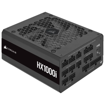 Preview: CORSAIR Netzteil 1000W HX1000i ATX Modular 80+Plus Platin