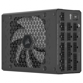 CORSAIR Netzteil 1500W HX1500i ATX Modular 80+Plus Platin