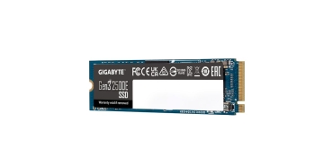 Preview: SSD 500GB Gigabyte Gen3 2500E   PCI-E 3.0   NVMe 1.3
