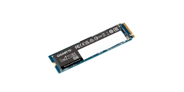 Preview: SSD 500GB Gigabyte Gen3 2500E   PCI-E 3.0   NVMe 1.3