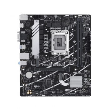 MB ASUS PRIME B760M-K                 (Intel,1700,DDR5,mATX)