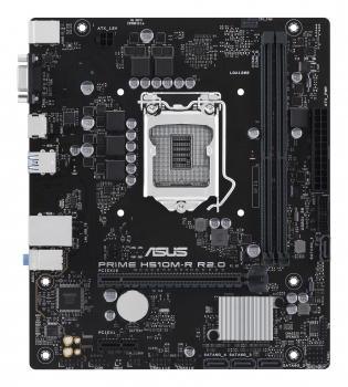 MB ASUS PRIME H510M-R R2.0-SI         (Intel,1200,DDR4,mATX)