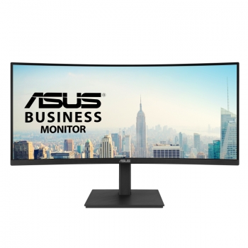 ASUS  Business VA34VCPSN 86.7cm (21:9) UWQHD HDMI DP