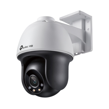 TP-Link Omada IPCam VIGI C540(4mm) 4MP Full-Color Pan
