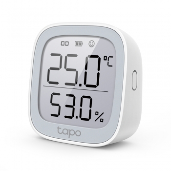 TP-Link Smart Sensor Tapo T315 Smart Temperature Sensor