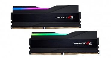 DDR5 48GB PC 5600 CL40 G.Skill KIT (2x24GB) 48-TZ5RK RGB