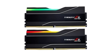 Preview: DDR5 48GB PC 6000 CL40 G.Skill (2x24GB) 48-GX2-TZ5NR AMD EXP