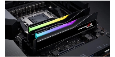 Preview: DDR5 48GB PC 6000 CL40 G.Skill (2x24GB) 48-GX2-TZ5NR AMD EXP