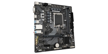 Preview: Gigabyte B760M H DDR4                (B760,S1700,mATX,DDR4)