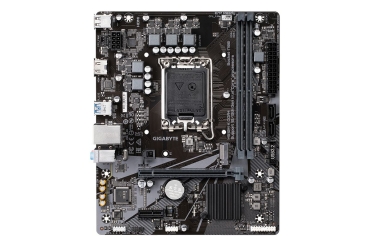 Preview: Gigabyte H610M K DDR4                (H610,S1700,mATX,DDR4)